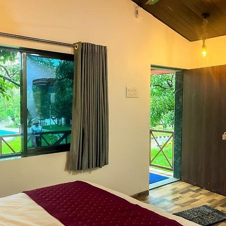Hotel Mangozzz Magical World Panvel Zewnętrze zdjęcie