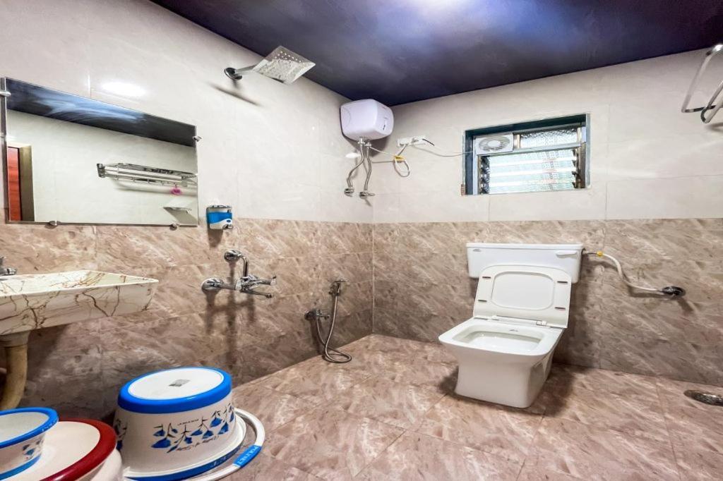 Hotel Mangozzz Magical World Panvel Zewnętrze zdjęcie