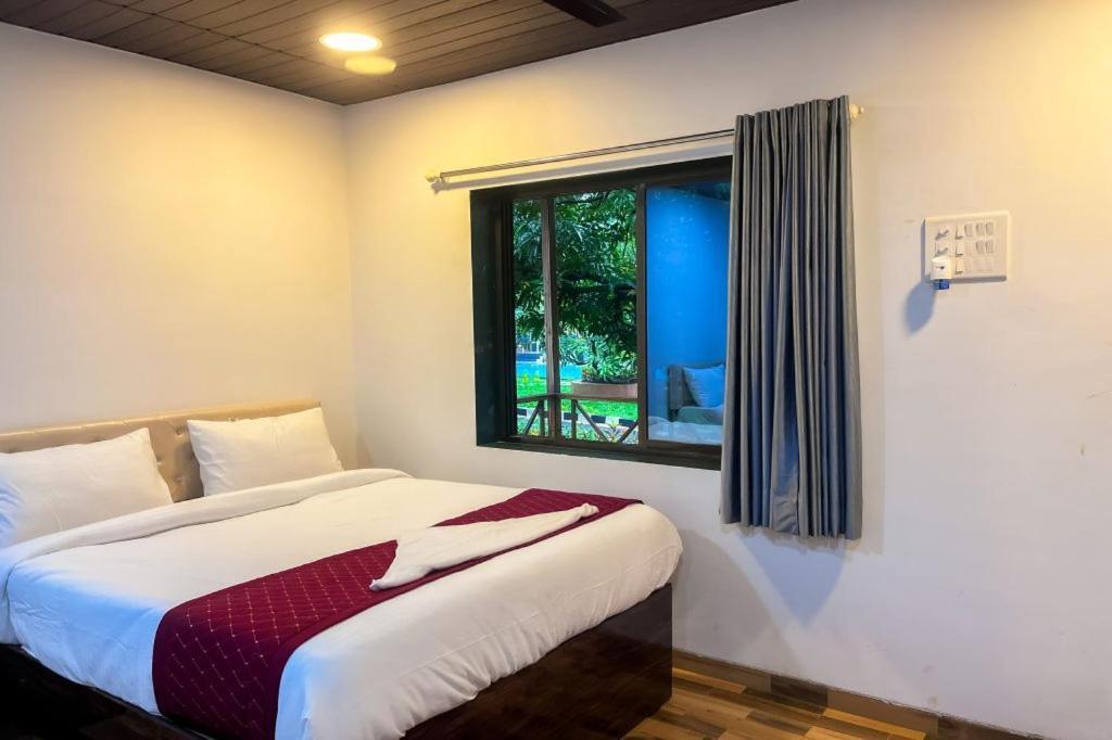 Hotel Mangozzz Magical World Panvel Zewnętrze zdjęcie