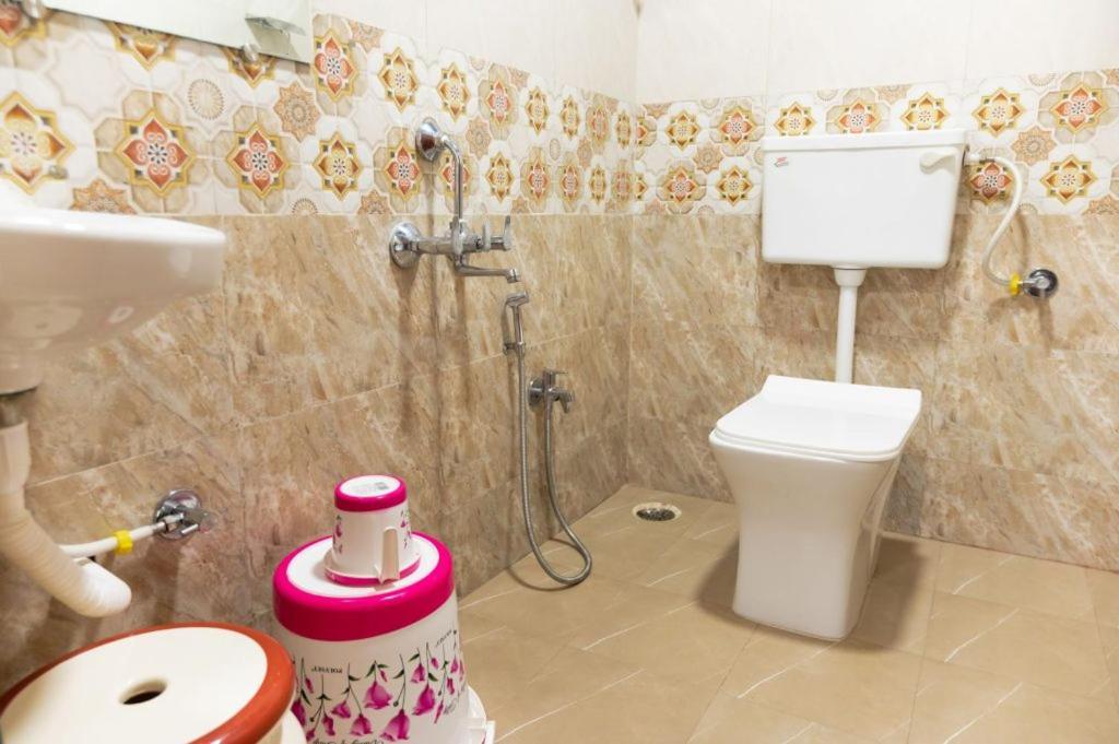 Hotel Mangozzz Magical World Panvel Zewnętrze zdjęcie