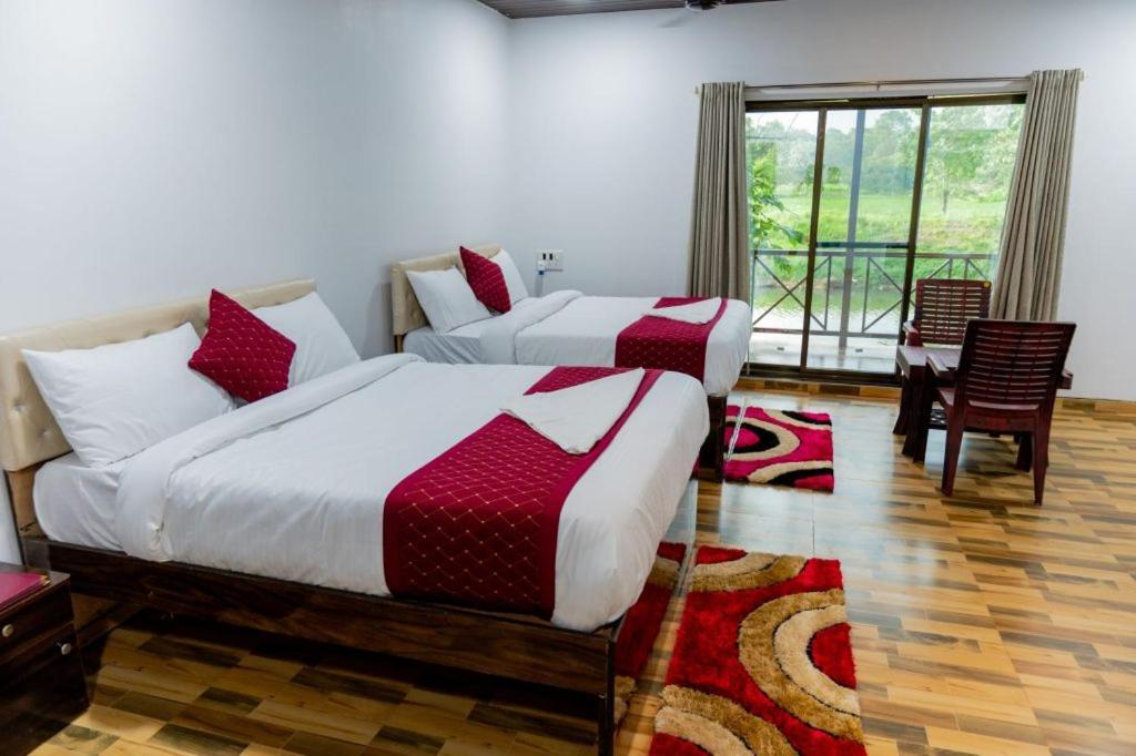 Hotel Mangozzz Magical World Panvel Zewnętrze zdjęcie