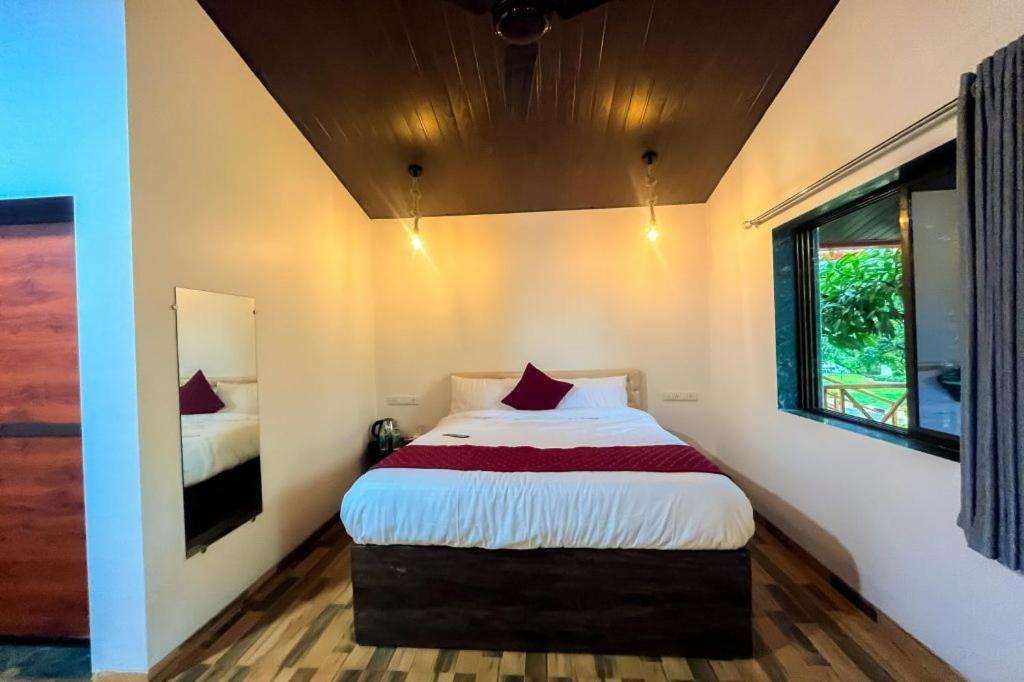 Hotel Mangozzz Magical World Panvel Zewnętrze zdjęcie