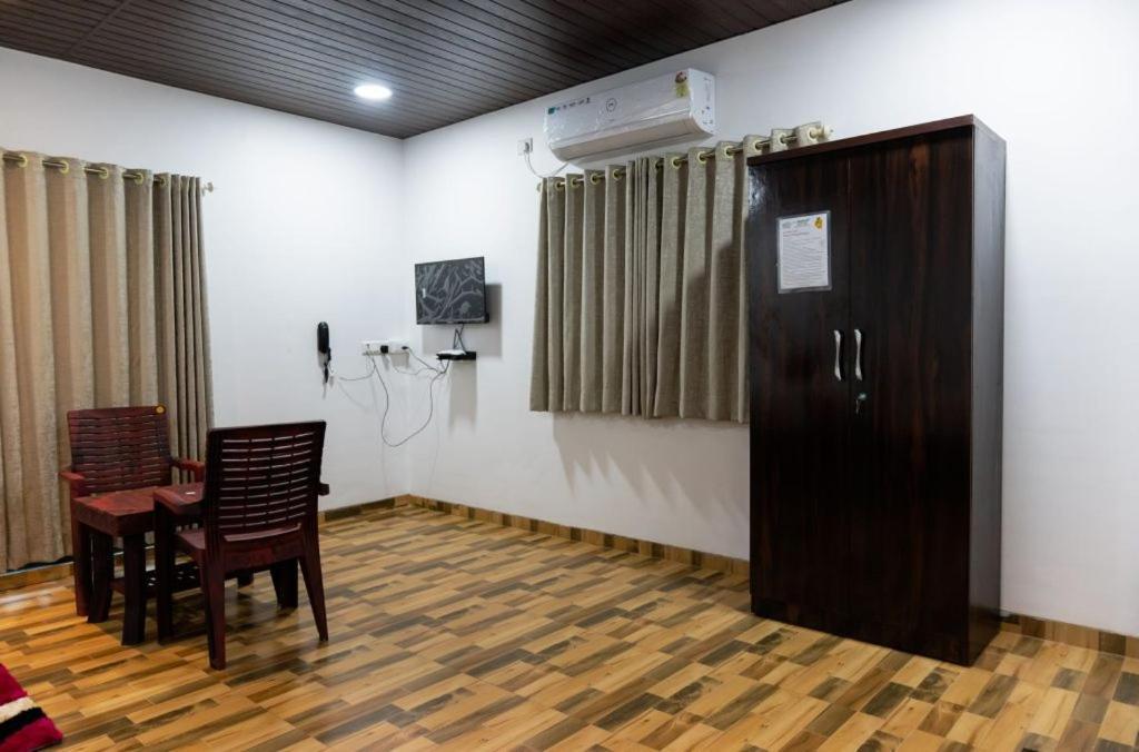 Hotel Mangozzz Magical World Panvel Zewnętrze zdjęcie