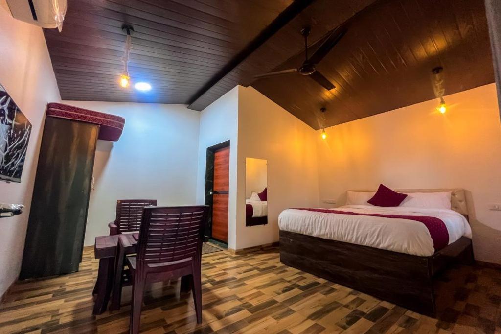 Hotel Mangozzz Magical World Panvel Zewnętrze zdjęcie