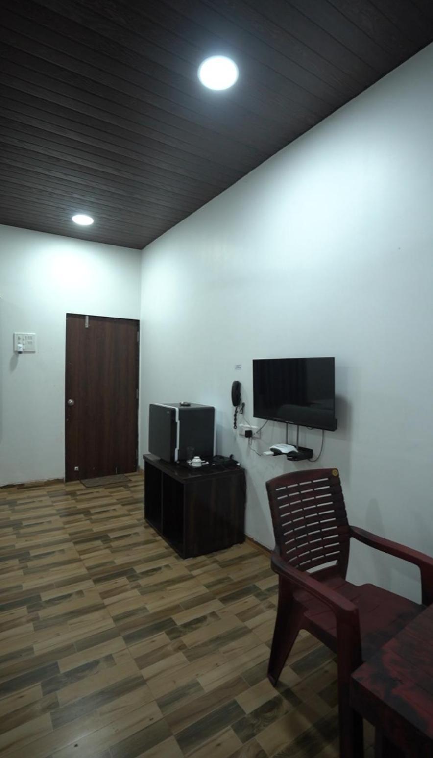 Hotel Mangozzz Magical World Panvel Zewnętrze zdjęcie