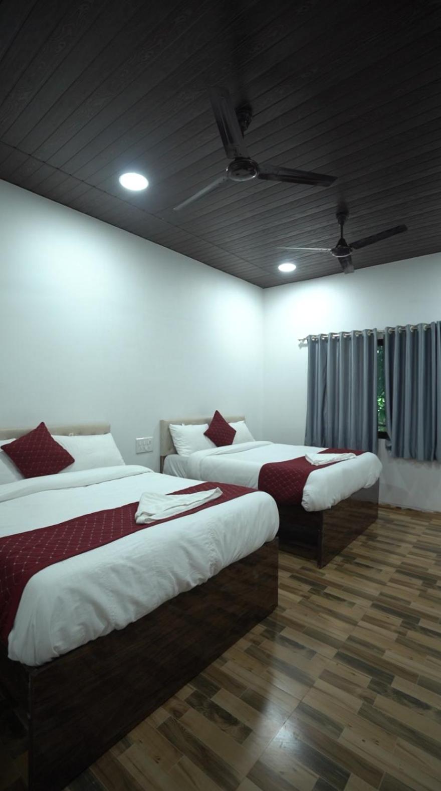 Hotel Mangozzz Magical World Panvel Zewnętrze zdjęcie